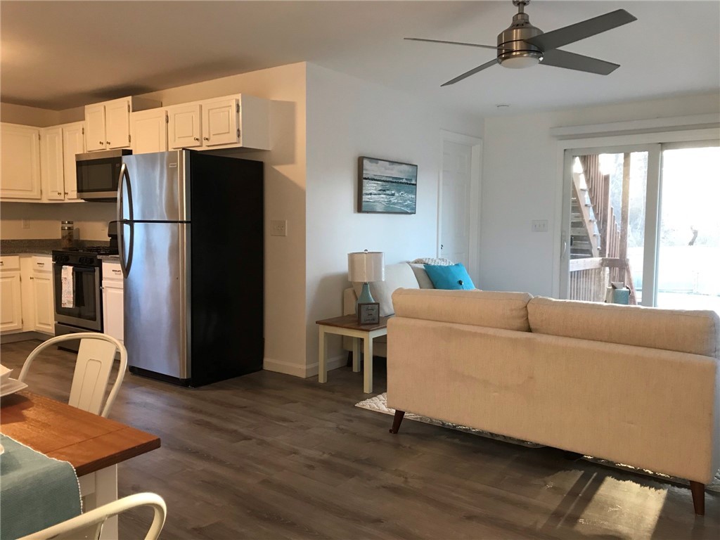 47 North Road, Unit A Jamestown, RI 02835 - Photo 14 of 29