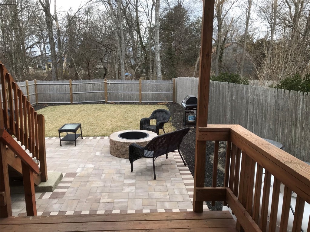 47 North Road, Unit A Jamestown, RI 02835 - Photo 5 of 29