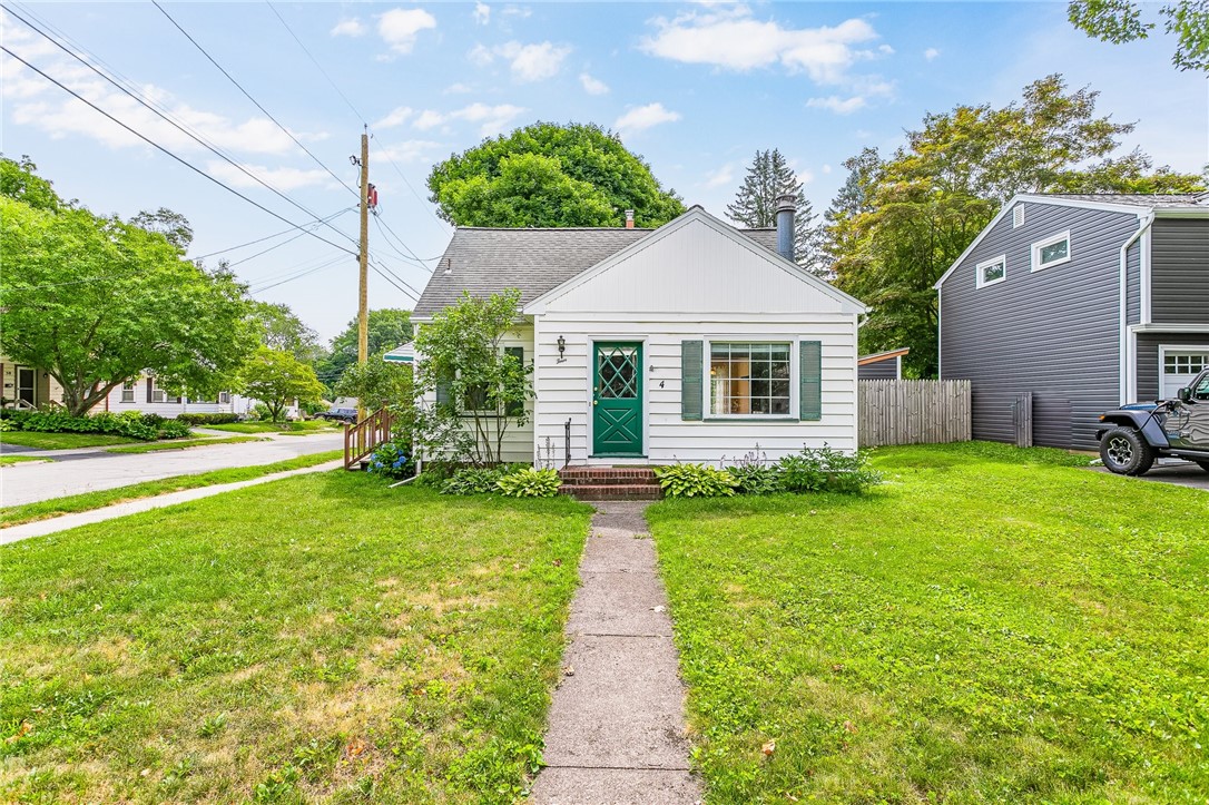 4 Tyburn Way Brighton, NY 14610 - Photo 1 of 1