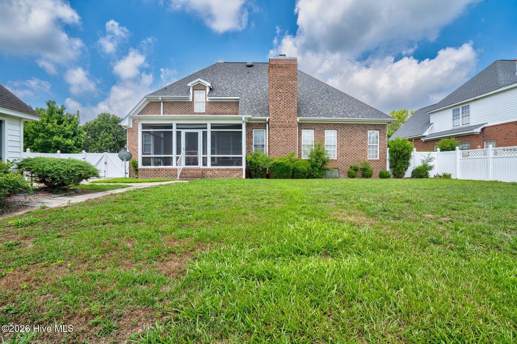 1005 Spring Forest Drive Rocky Mount, NC 27803 - Photo 36 of 36