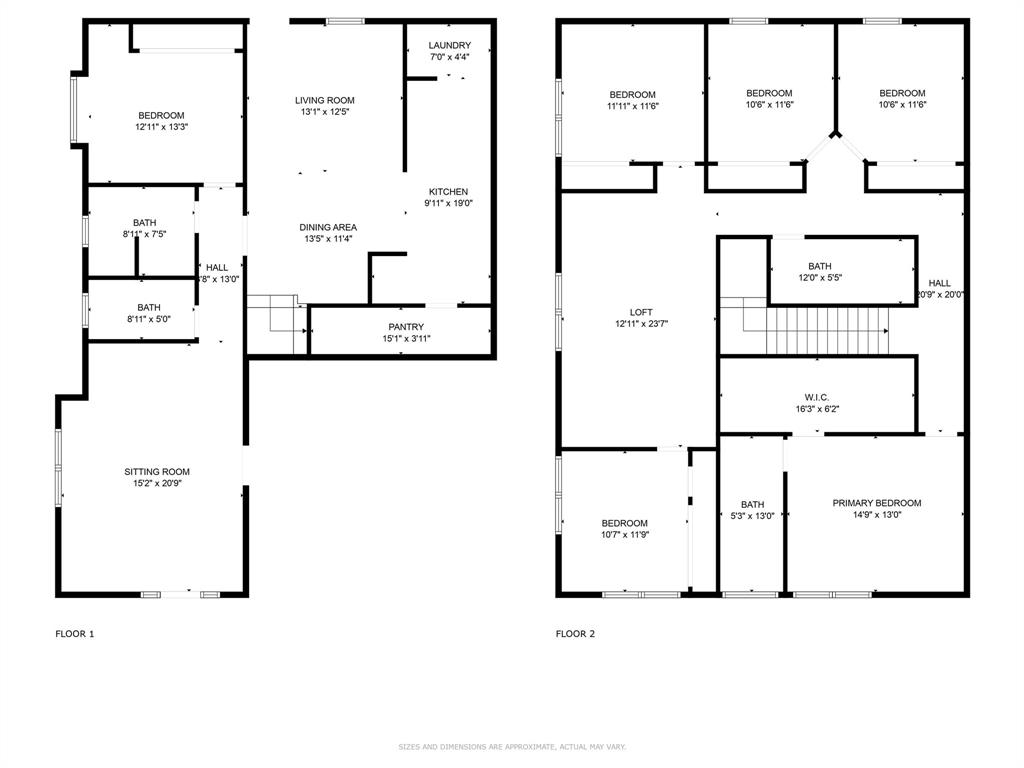 934 Elwood Road Irving, TX 75061 - Photo 37 of 40 a picture of a cabinet with a white wall and white walls