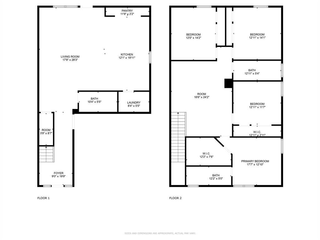 934 Elwood Road Irving, TX 75061 - Photo 36 of 40 unknown