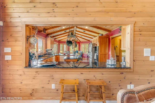 $1,749,999 | 2114 Bridge View Drive, Dandridge, TN 37725