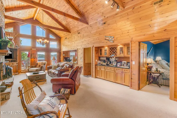 $1,749,999 | 2114 Bridge View Drive, Dandridge, TN 37725