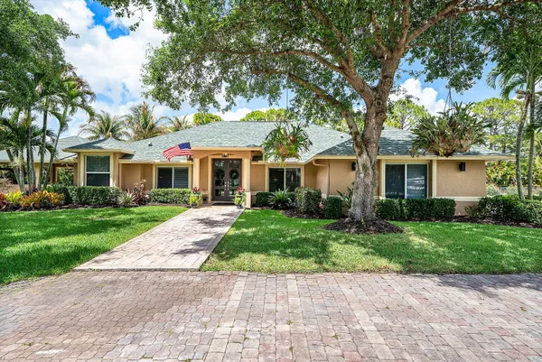 $1,499,000 | 14719 Temple Boulevard, The Acreage, FL 33470