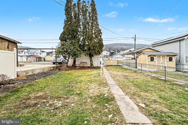 $138,500 | 534 Main Street, Lykens, PA 17048
