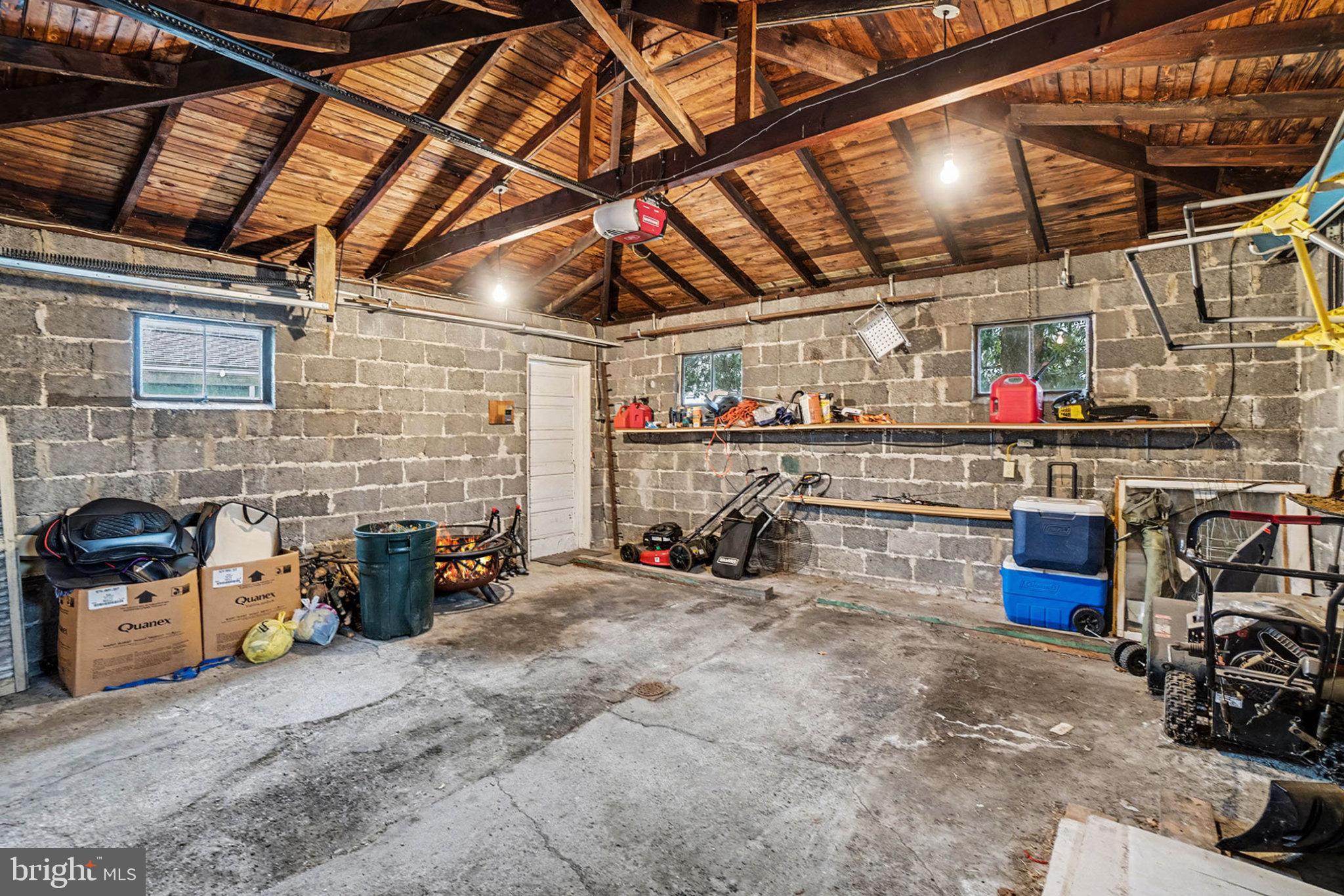534 Main Street Lykens, PA 17048 - Photo 23 of 29 a view of storage and utility room