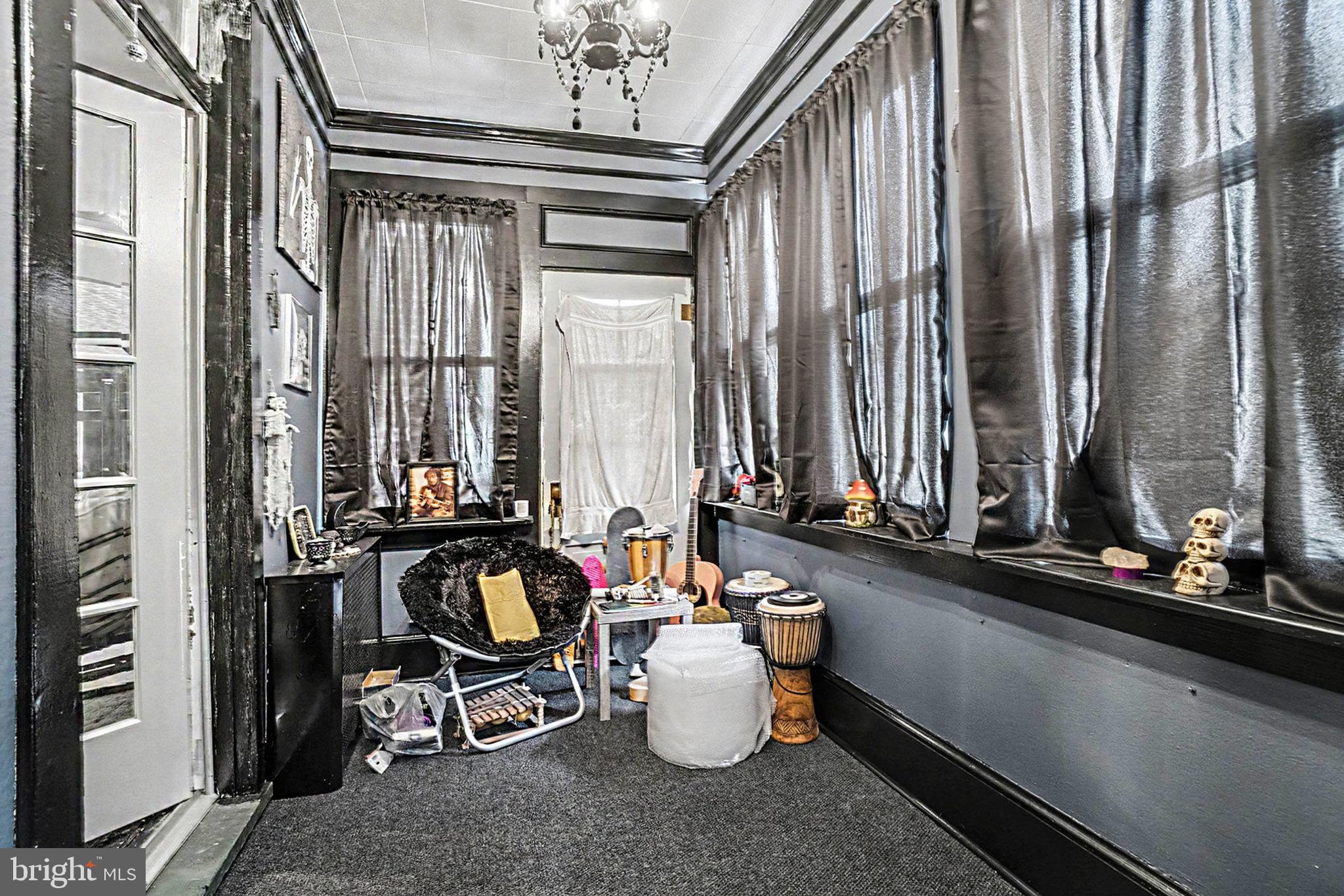 534 Main Street Lykens, PA 17048 - Photo 6 of 29 a view of a room with gym equipment