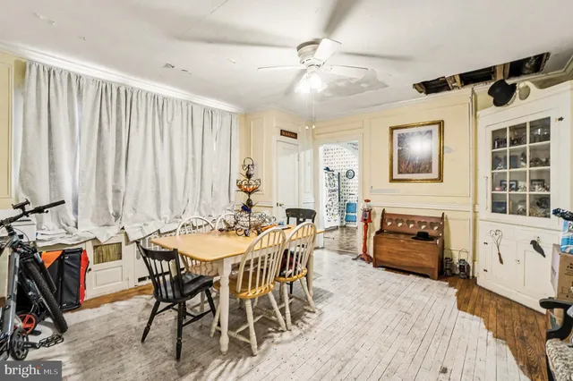 $138,500 | 534 Main Street, Lykens, PA 17048