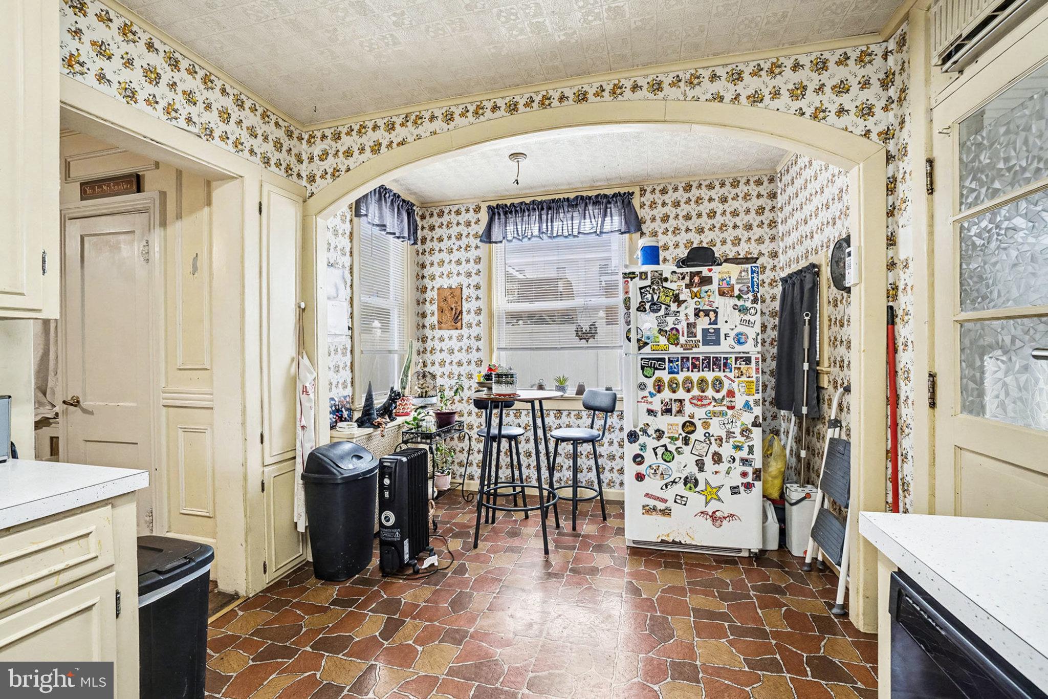 534 Main Street Lykens, PA 17048 - Photo 10 of 29 a very nice looking room with many windows