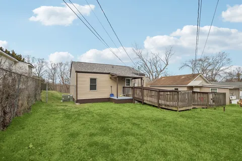 $165,000 | 172 Hadley Drive, Clarksville, TN 37042