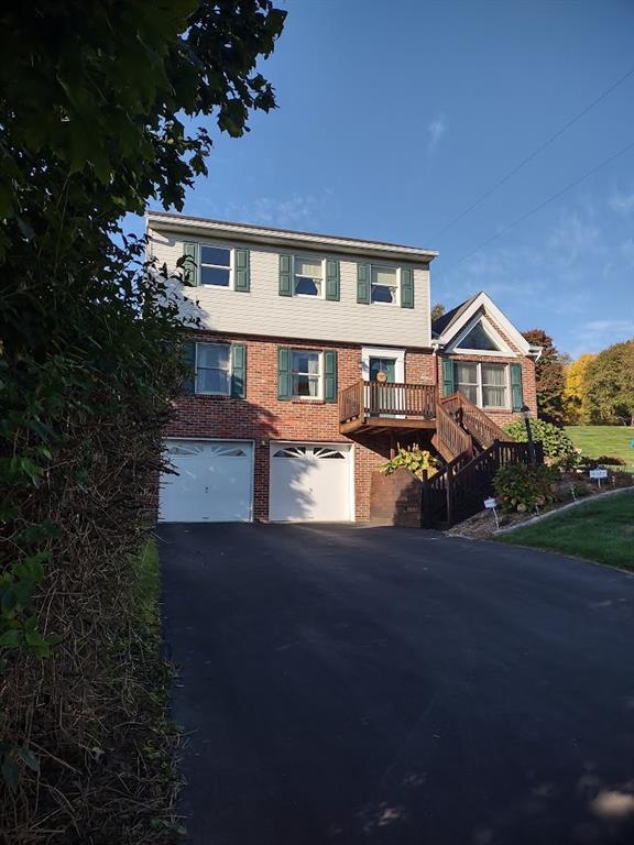 100 Hunter Ridge Road Butler, PA 16001 - Photo 2 of 25 Gallery Image 2
