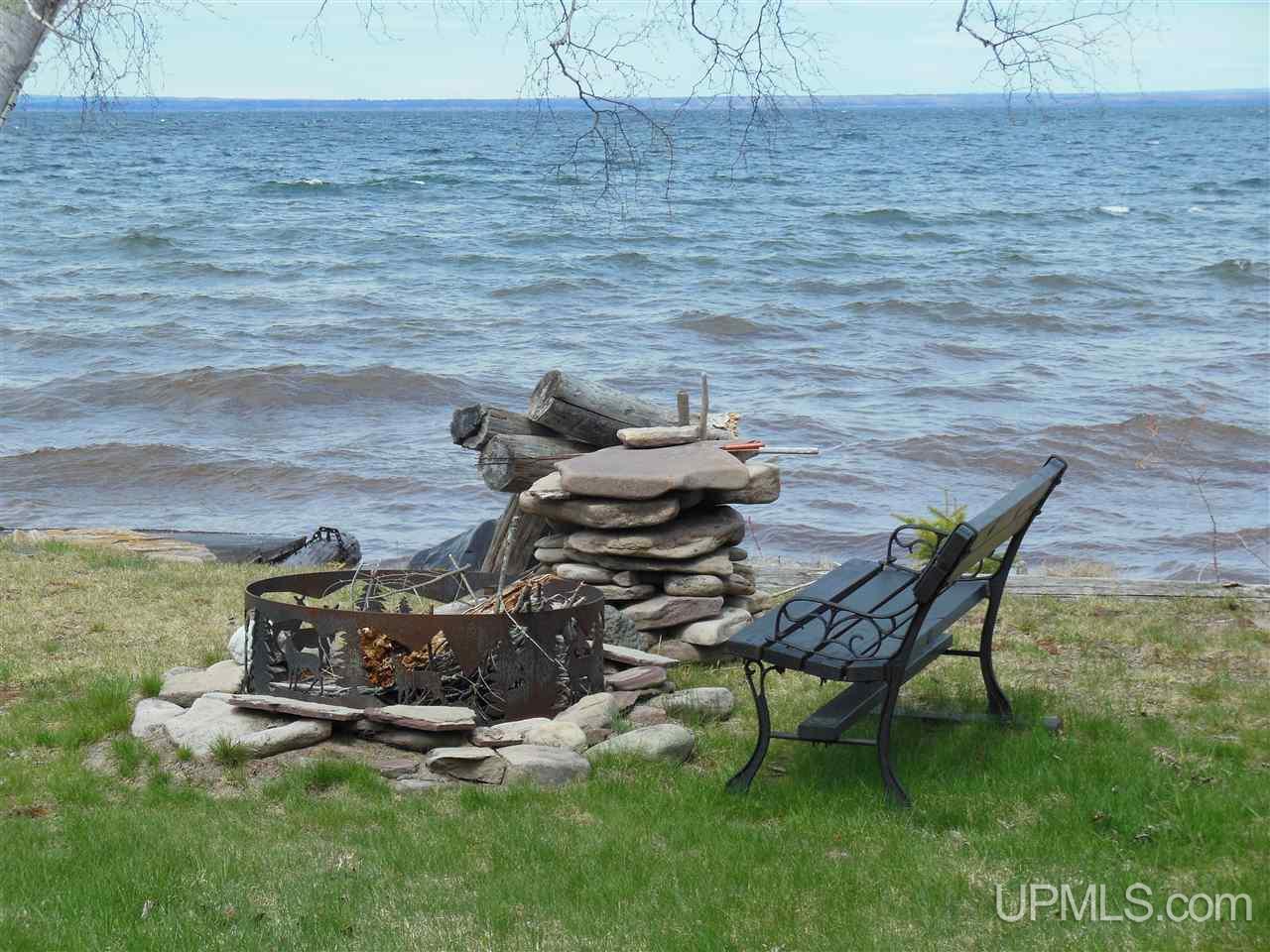 20423 Point Abbaye Road Lanse, MI 49946 - Photo 23 of 26
