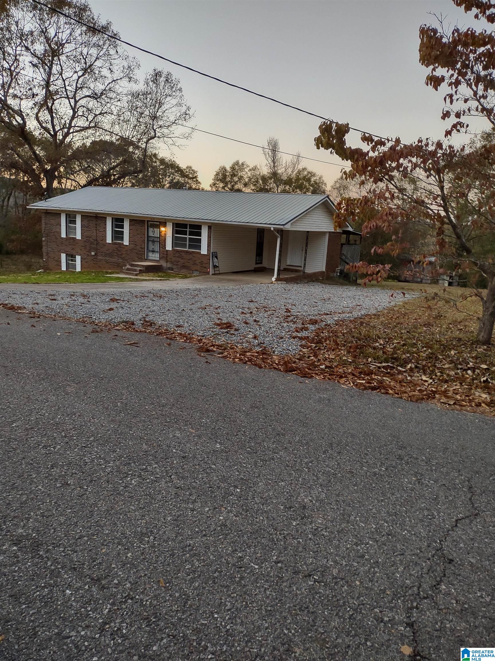 1419 Pelham Street Anniston, AL 36201 - Photo 58 of 67