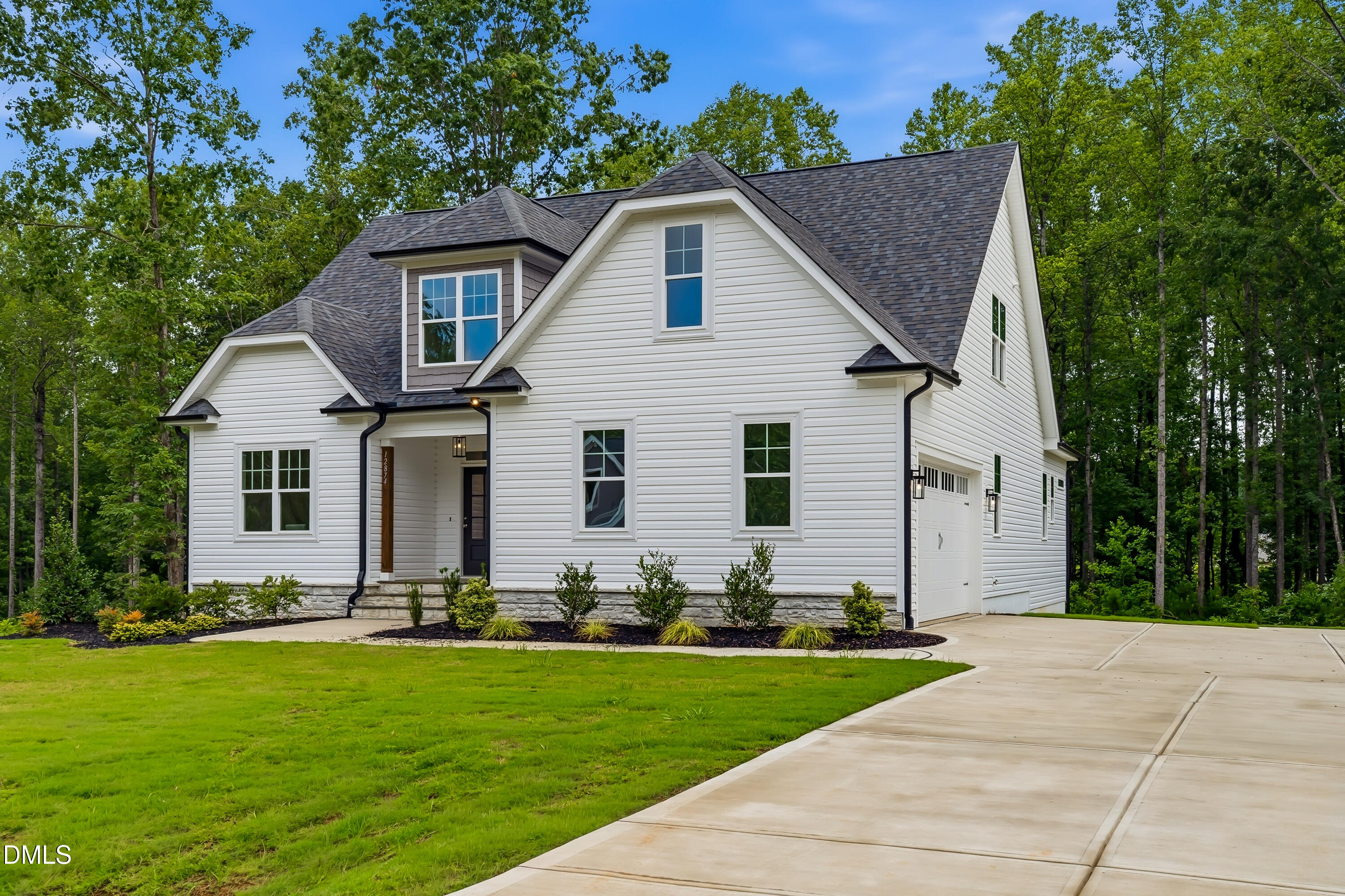 12874 Mallard Rock Road Zebulon, NC 27597 - Photo 44 of 52 9-print-DSC05543
