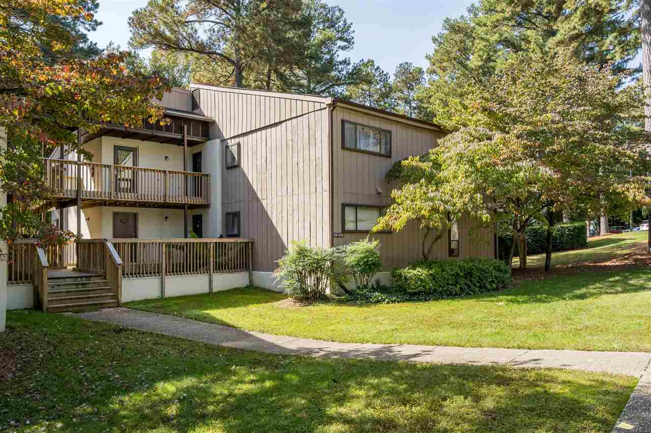 528 Pine Ridge Place Raleigh, NC 27609 - Photo 1 of 25 Photo 1