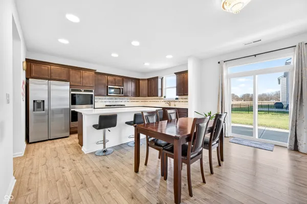 $435,000 | 3073 Creekridge Court, Columbus, IN 47201