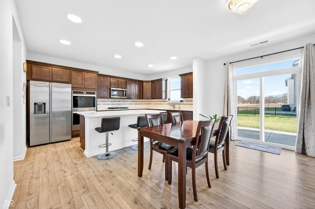 $450,000 | 3073 Creekridge Court, Columbus, IN 47201