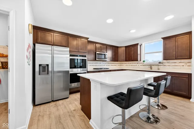 $450,000 | 3073 Creekridge Court, Columbus, IN 47201