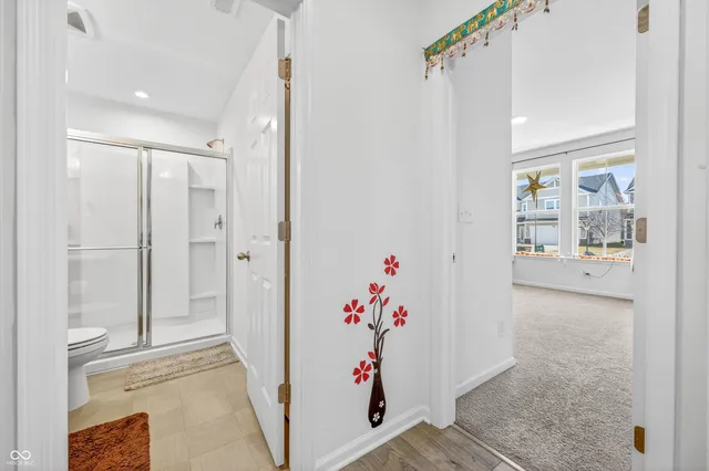 $450,000 | 3073 Creekridge Court, Columbus, IN 47201