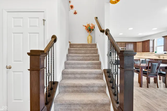 $450,000 | 3073 Creekridge Court, Columbus, IN 47201