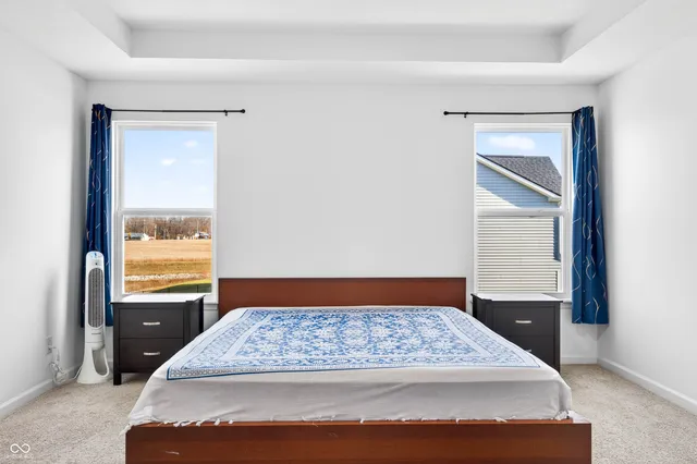 $450,000 | 3073 Creekridge Court, Columbus, IN 47201