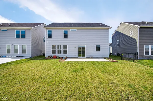 $435,000 | 3073 Creekridge Court, Columbus, IN 47201