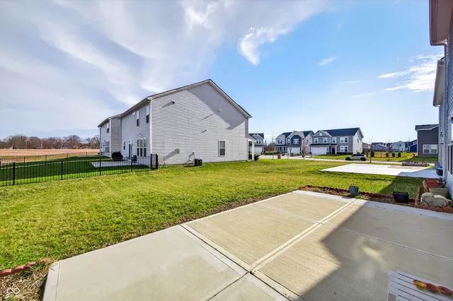 $450,000 | 3073 Creekridge Court, Columbus, IN 47201