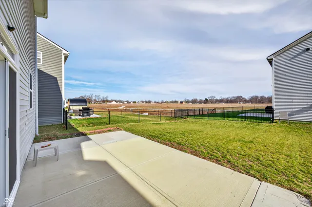 $450,000 | 3073 Creekridge Court, Columbus, IN 47201