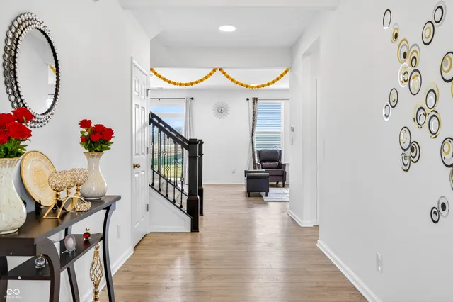 $450,000 | 3073 Creekridge Court, Columbus, IN 47201