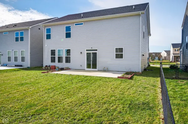 $435,000 | 3073 Creekridge Court, Columbus, IN 47201