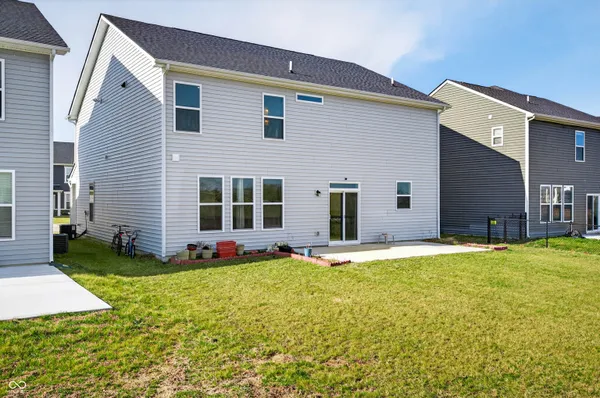 $435,000 | 3073 Creekridge Court, Columbus, IN 47201