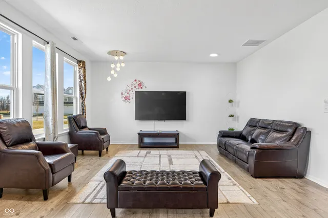 $450,000 | 3073 Creekridge Court, Columbus, IN 47201