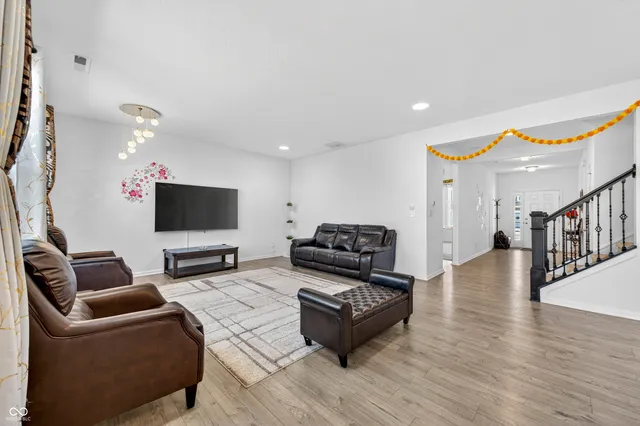 $450,000 | 3073 Creekridge Court, Columbus, IN 47201