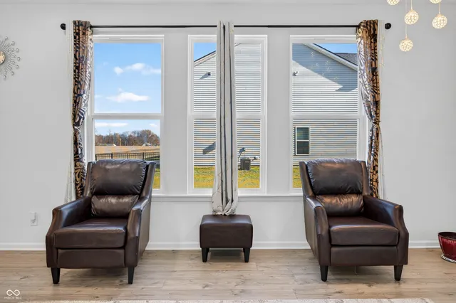 $450,000 | 3073 Creekridge Court, Columbus, IN 47201