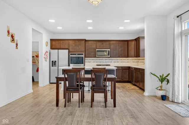 $450,000 | 3073 Creekridge Court, Columbus, IN 47201