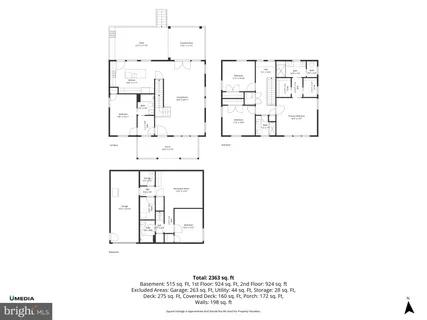 $1,189,000 | 4102 Hamilton Street, Hyattsville, MD 20781