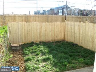 1916 Colonial Street Philadelphia, PA 19138 - Photo 8 of 12 Exterior Back