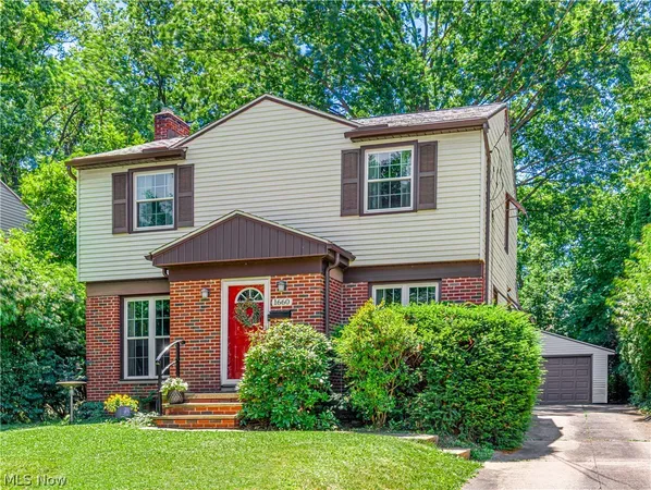$229,500 | 1660 Wiltshire Road, Akron, OH 44313