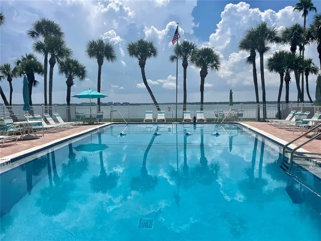 a living room filled with furniture