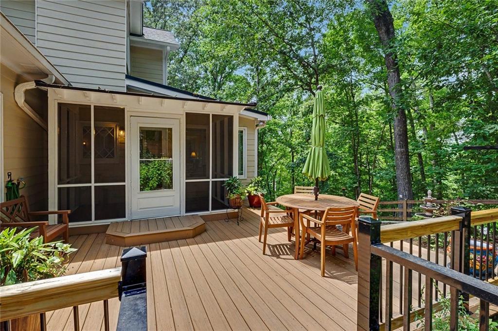 1022 Oak Way Canton, GA 30114 - Photo 40 of 48