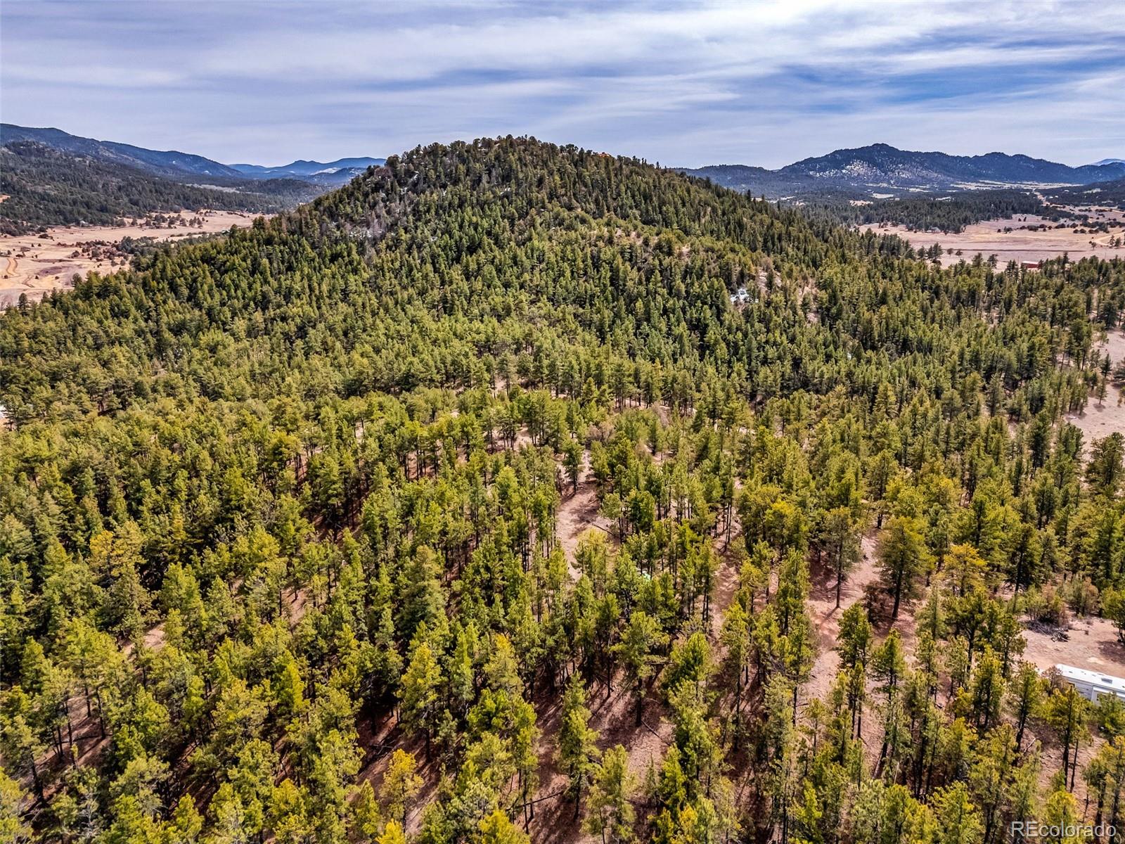 380 Buck Ridge Canon City, CO 81212 - Photo 16 of 28 a view of a city