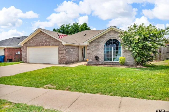 $2,000 | 1112 East Park Drive, Lindale, TX 75771