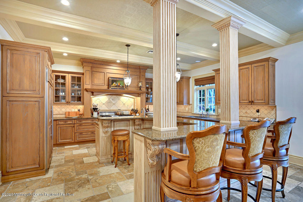 132 Heulitt Road Colts Neck, NJ 07722 - Photo 25 of 90 054_dsc07334