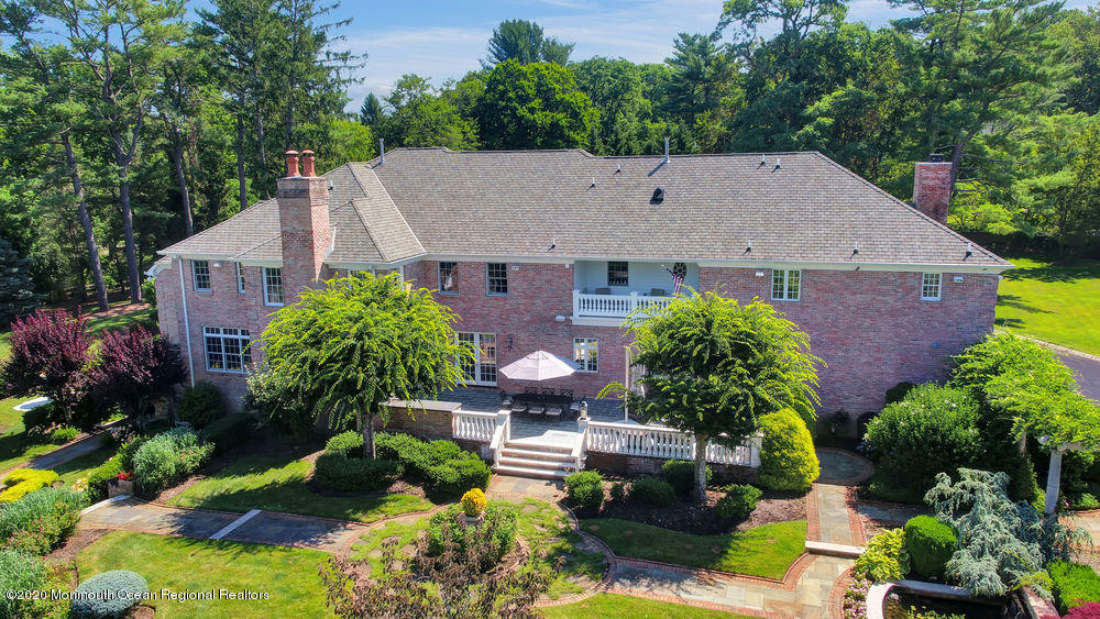 132 Heulitt Road Colts Neck, NJ 07722 - Photo 82 of 90 143_dji_0185