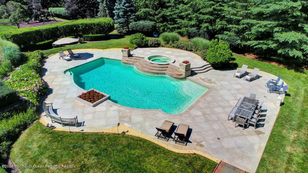 132 Heulitt Road Colts Neck, NJ 07722 - Photo 85 of 90 151_dji_0168