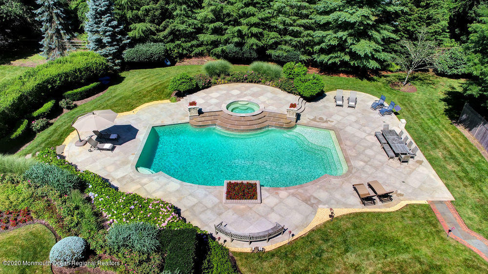 132 Heulitt Road Colts Neck, NJ 07722 - Photo 86 of 90 152_dji_0173