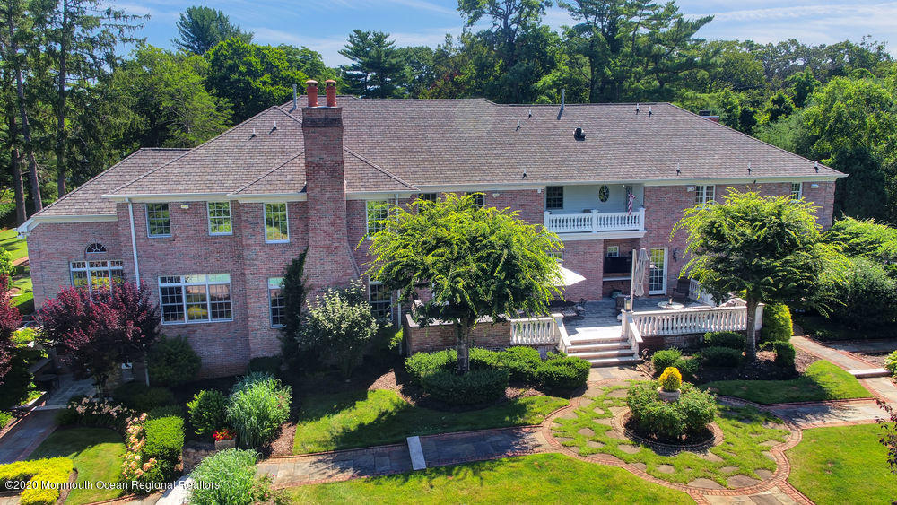 132 Heulitt Road Colts Neck, NJ 07722 - Photo 87 of 90 153_dji_0180