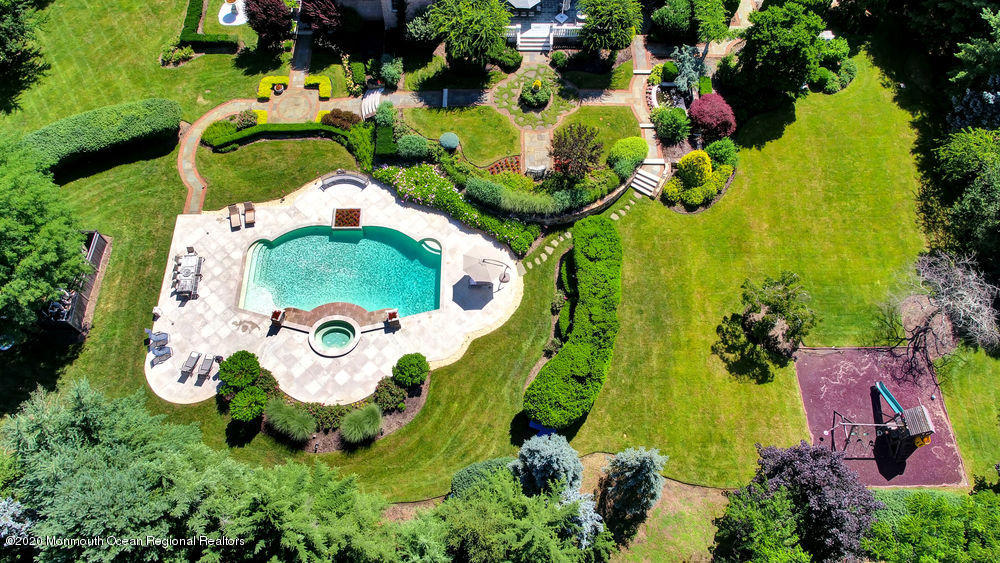 132 Heulitt Road Colts Neck, NJ 07722 - Photo 88 of 90 154_dji_0201