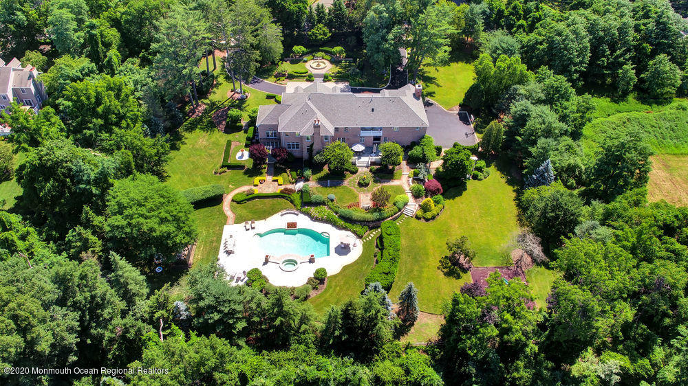 132 Heulitt Road Colts Neck, NJ 07722 - Photo 89 of 90 155_dji_0196